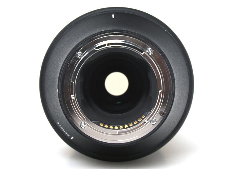 100-400mm F5-6.3 DG DN OS [ソニーE用]