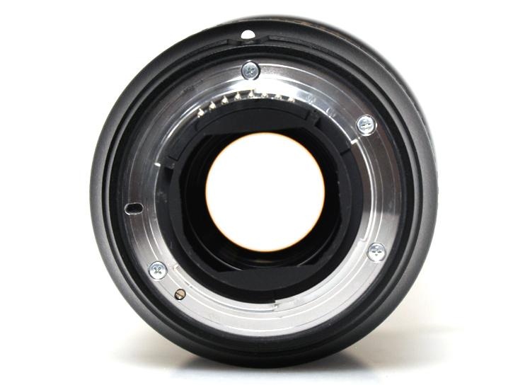 AF-S NIKKOR 24-70mm f/2.8E ED VR