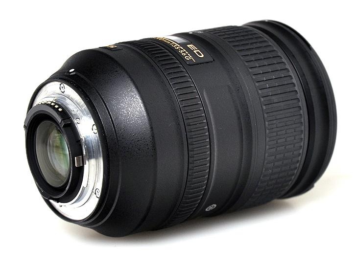 AF-S NIKKOR 28-300mm f/3.5-5.6G ED VR
