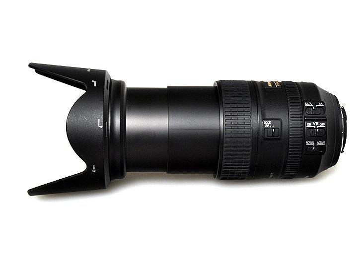 AF-S NIKKOR 28-300mm f/3.5-5.6G ED VR