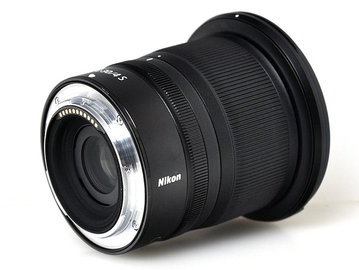 NIKKOR Z 14-30mm f/4 S