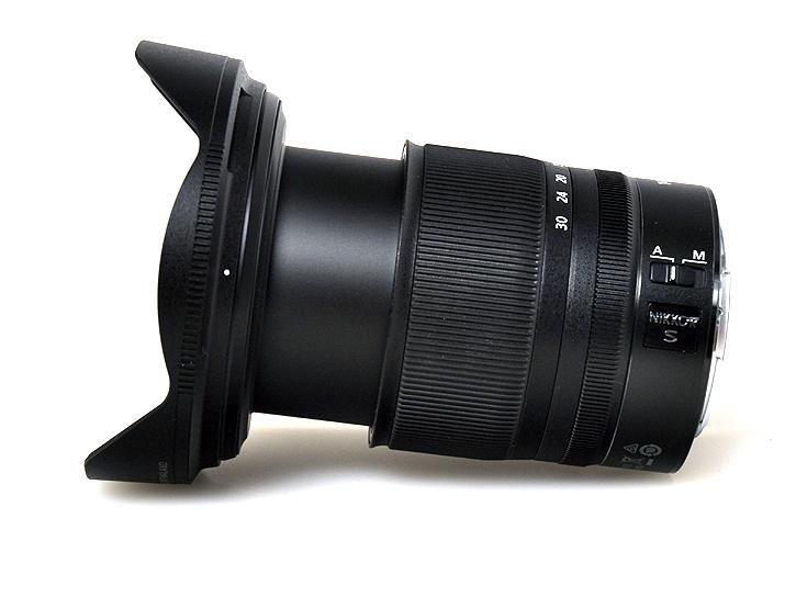 NIKKOR Z 14-30mm f/4 S