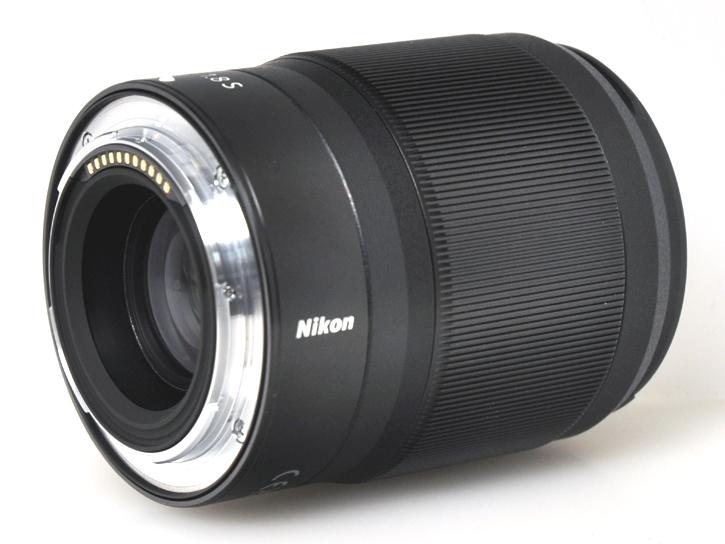 NIKKOR Z 35mm f/1.8 S