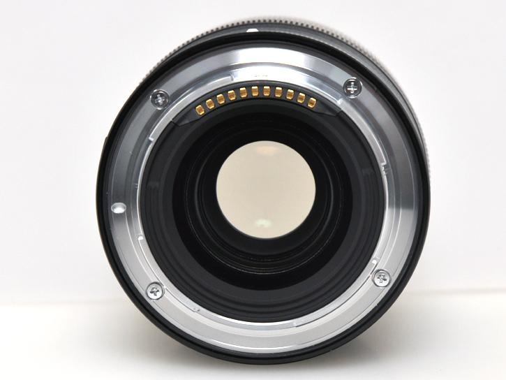 NIKKOR Z 35mm f/1.8 S