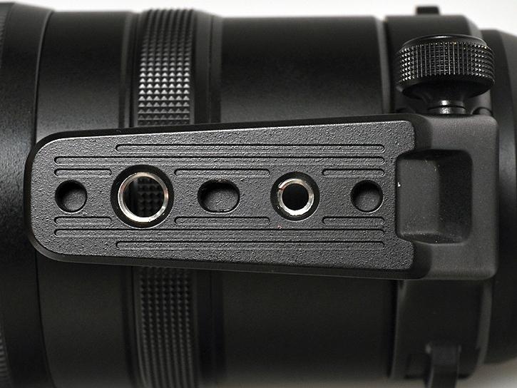 NIKKOR Z 180-600mm f/5.6-6.3 VR
