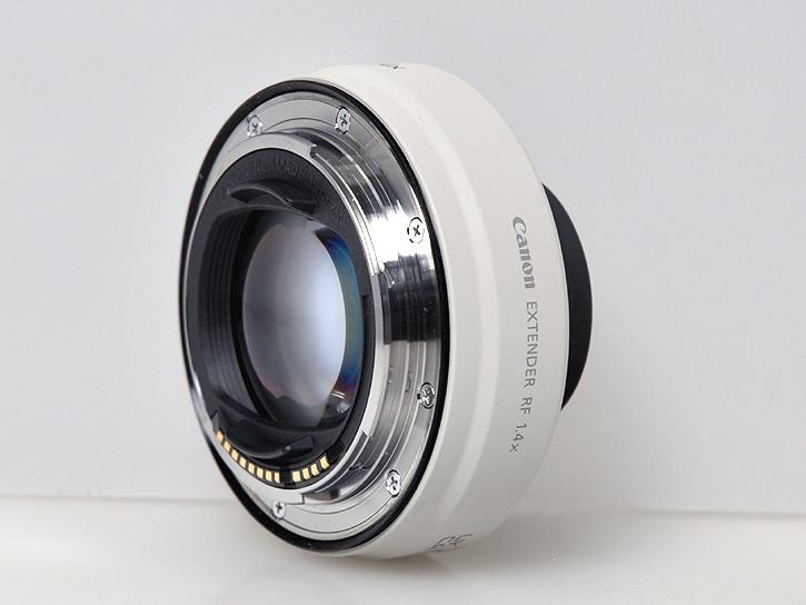 エクステンダー RF1.4X 