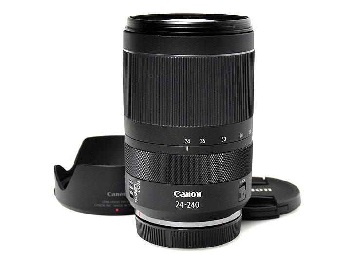 RF24-240mm F4-6.3 IS USM
