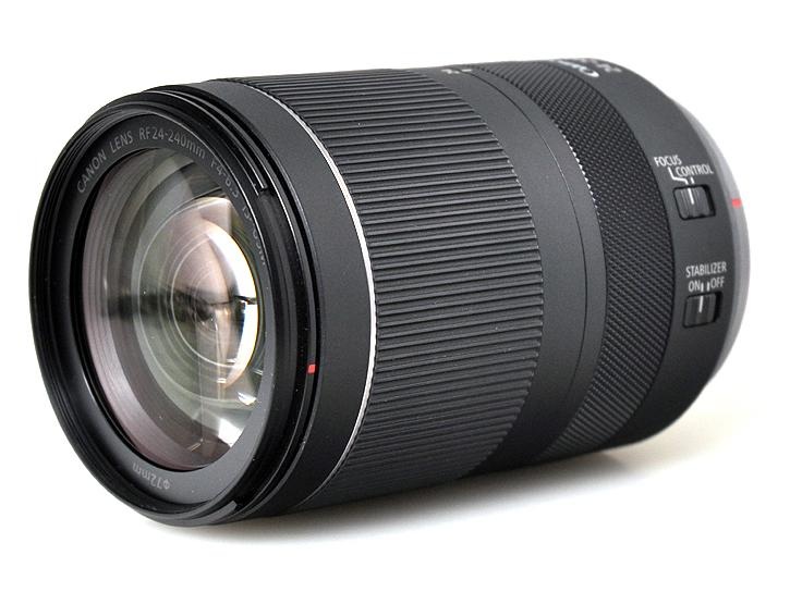 RF24-240mm F4-6.3 IS USM