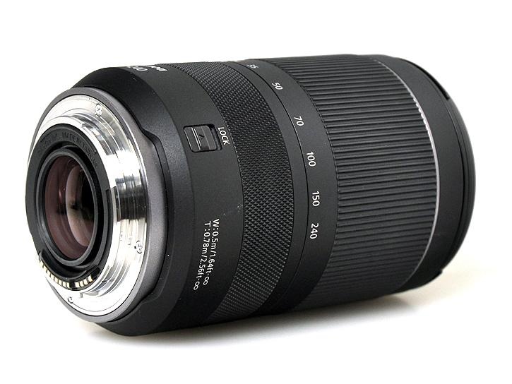 RF24-240mm F4-6.3 IS USM