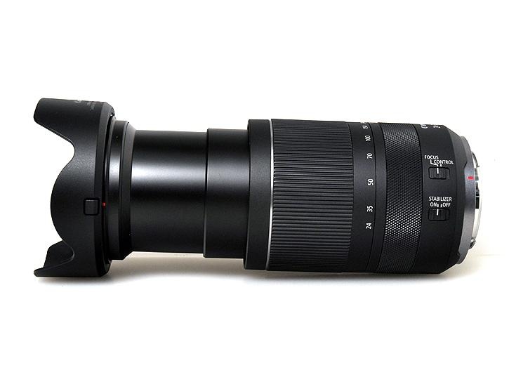 RF24-240mm F4-6.3 IS USM