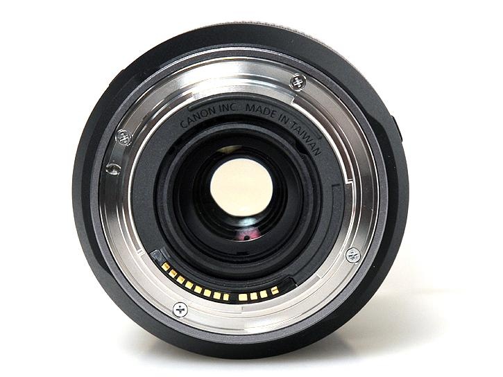 RF24-240mm F4-6.3 IS USM