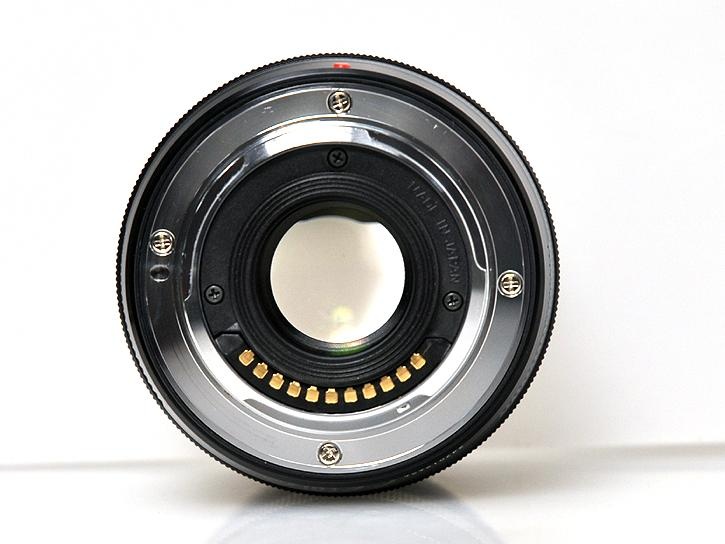 M.ZUIKO DIGITAL ED 8mm F1.8 Fisheye PRO