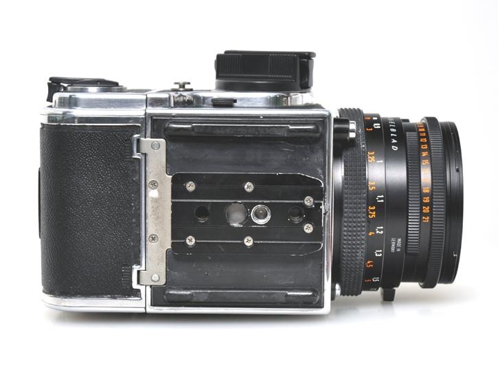 503CXi CF80/2.8 A-12付