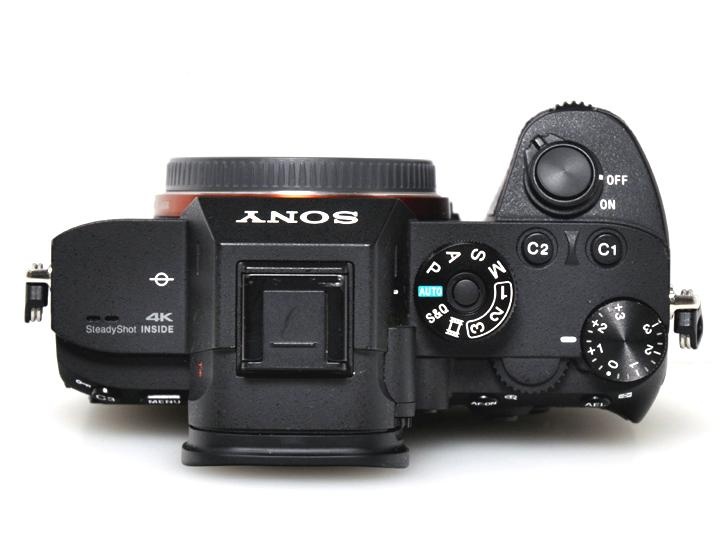 α7 III ILCE-7M3 ボディ