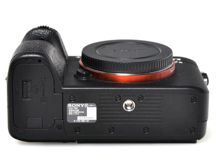 α7 III ILCE-7M3 ボディ