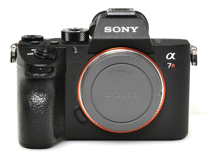 α7RIII ボディ ILCE-7RM3A ボディ
