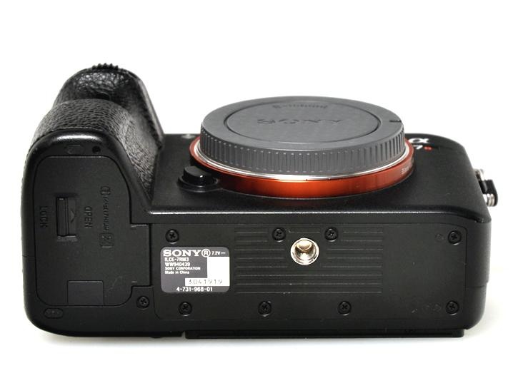 α7RIII ボディ ILCE-7RM3A ボディ