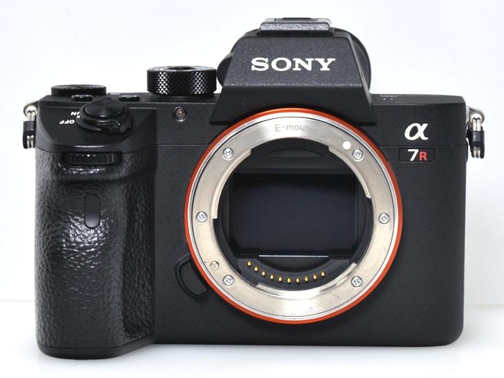 α7RIII ボディ ILCE-7RM3A ボディ
