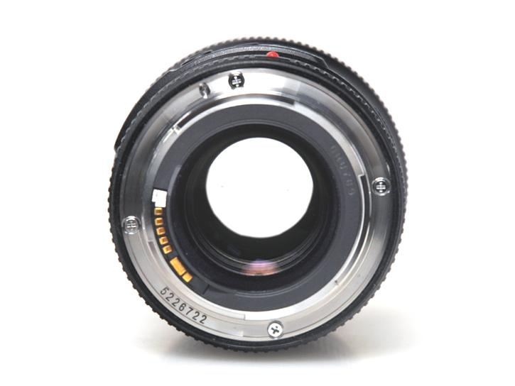 EF100mm F2.8Lマクロ IS USM