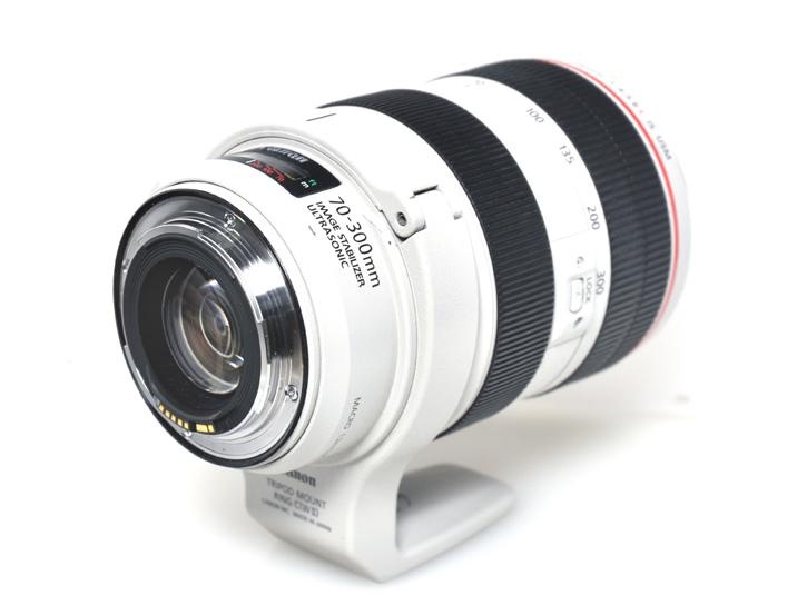 EF70-300mm F4-5.6L IS USM