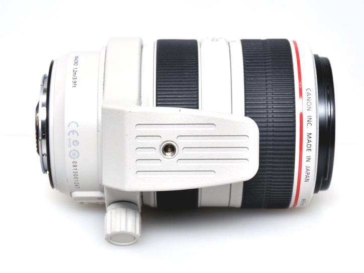 EF70-300mm F4-5.6L IS USM