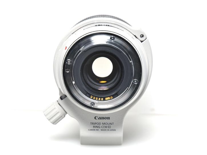 EF70-300mm F4-5.6L IS USM