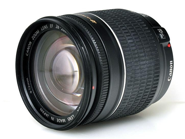 EF28-200mm F3.5-5.6 USM
