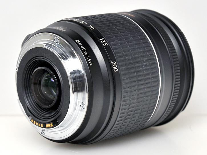 EF28-200mm F3.5-5.6 USM