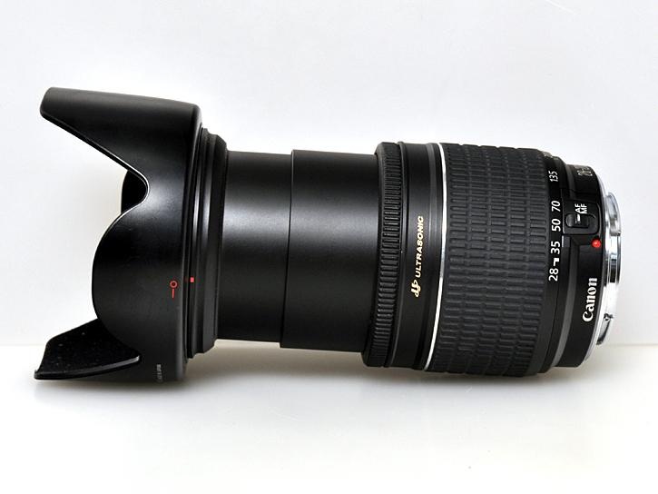 EF28-200mm F3.5-5.6 USM