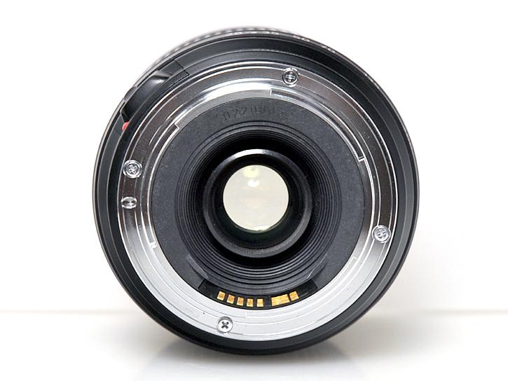 EF28-200mm F3.5-5.6 USM