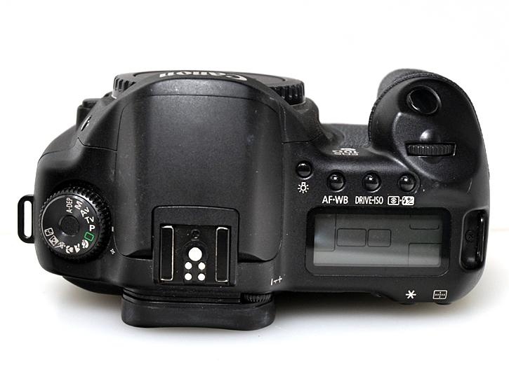 EOS 10D+BG-FD3