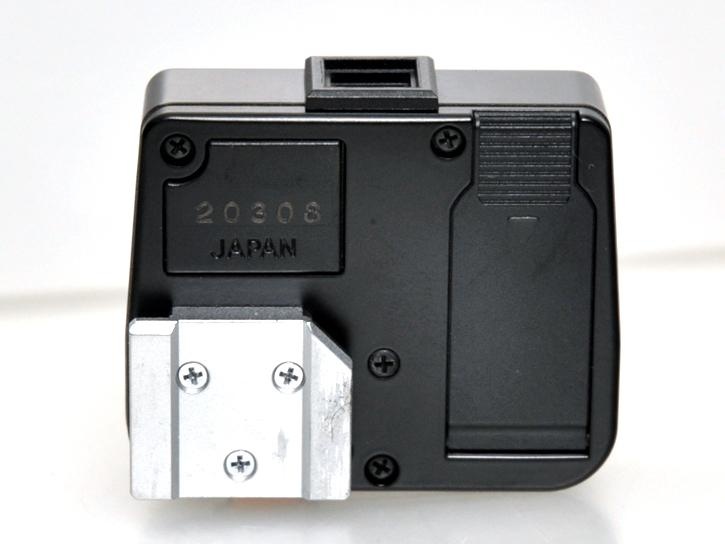 VCメーターII ブラック