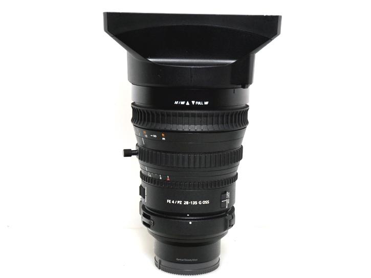FE PZ 28-135mm F4 G OSS SELP28135G
