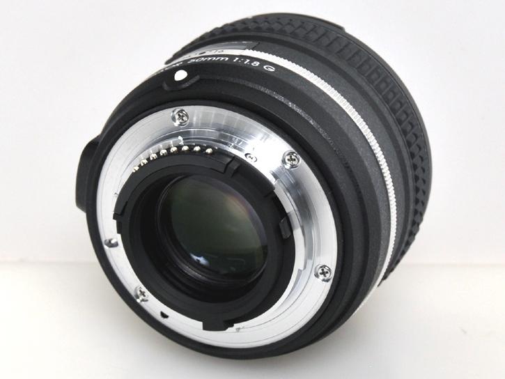 AF-S NIKKOR 50mm f/1.8G  Special Edition
