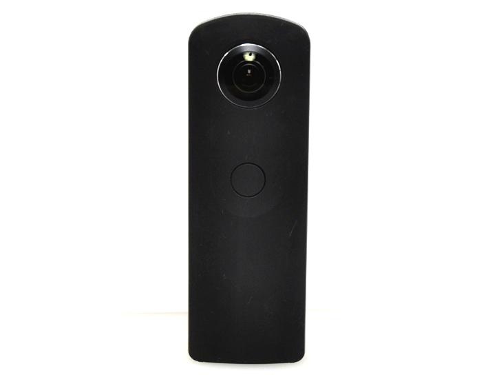 RICOH THETA S