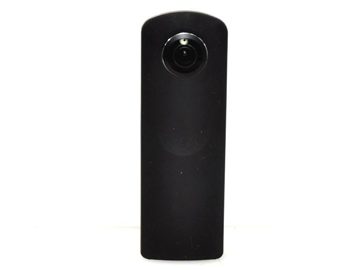 RICOH THETA S