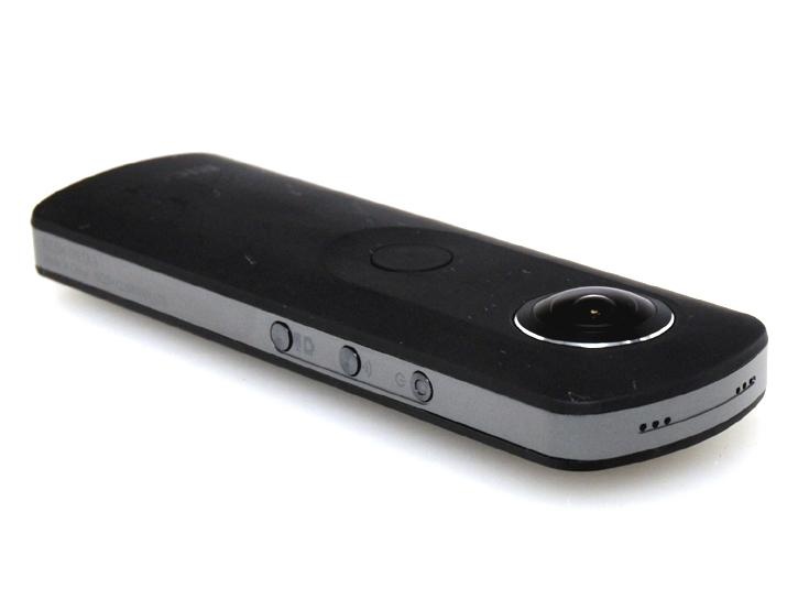 RICOH THETA S
