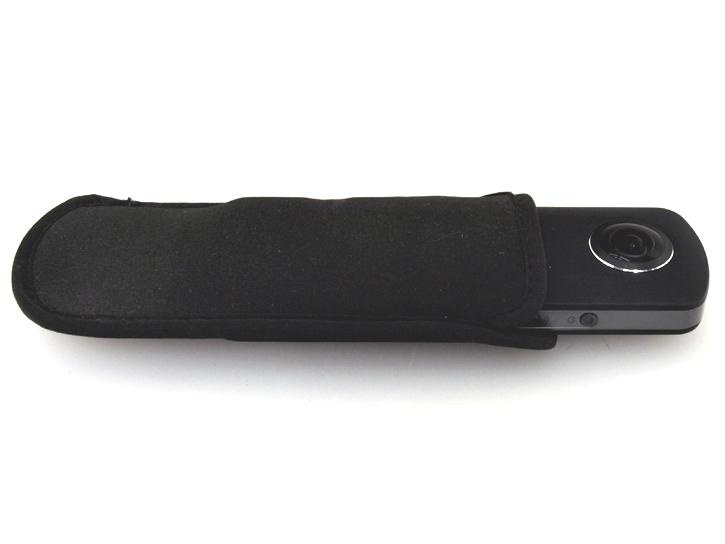 RICOH THETA S