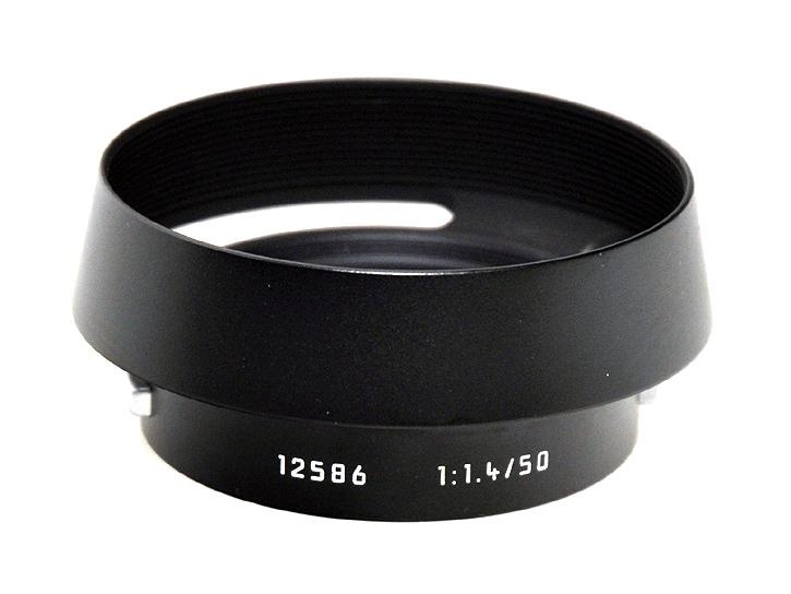 ライカ 12538 ズミクロン50/2用 プラスチック