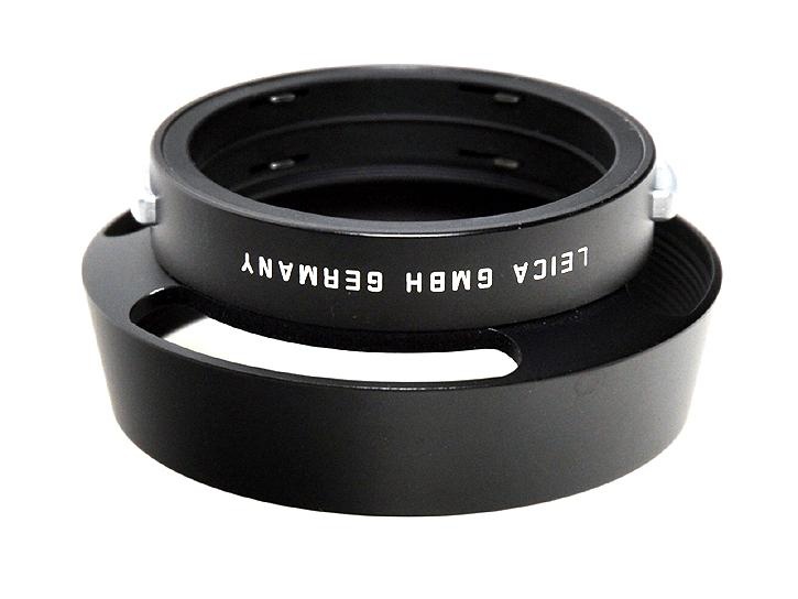 ライカ 12538 ズミクロン50/2用 プラスチック