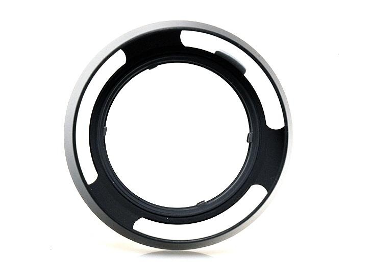 ライカ 12538 ズミクロン50/2用 プラスチック