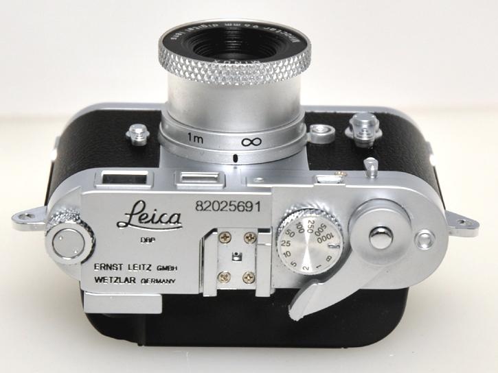 DCC Leica M3（4.0）