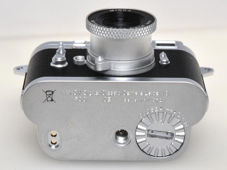 DCC Leica M3（4.0）