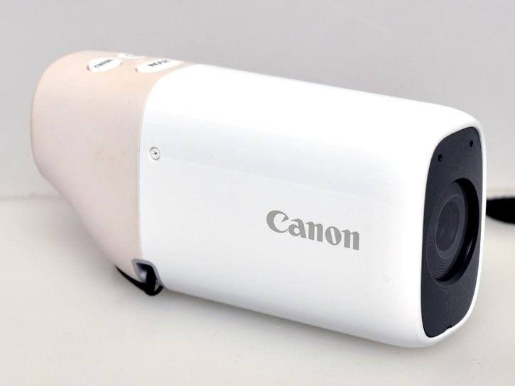 PowerShot ZOOM