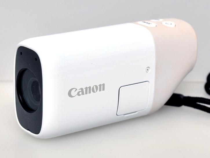 PowerShot ZOOM