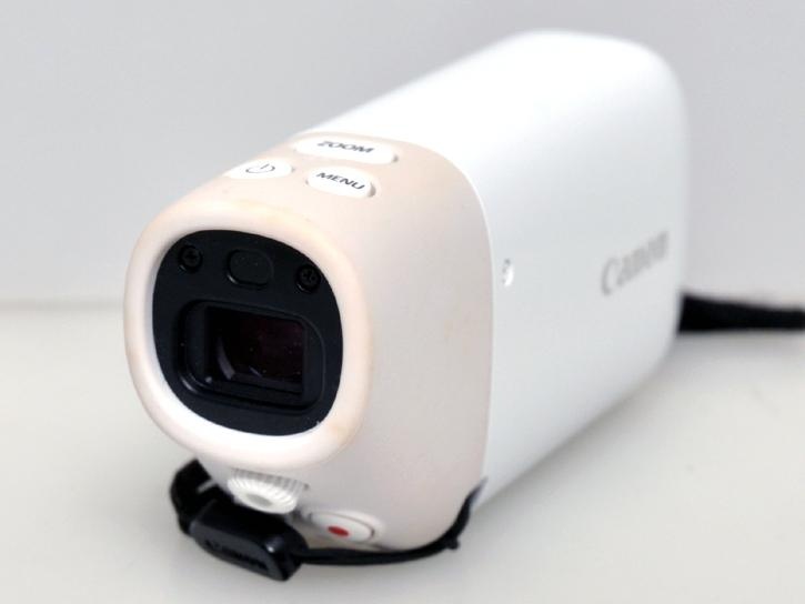 PowerShot ZOOM