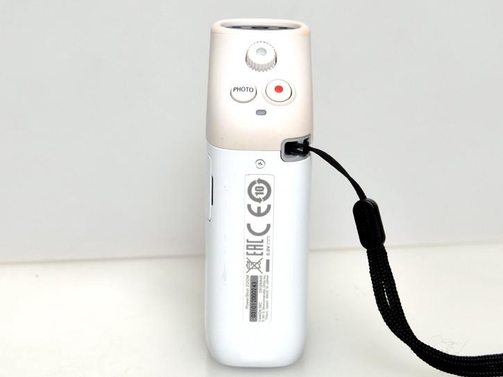 PowerShot ZOOM