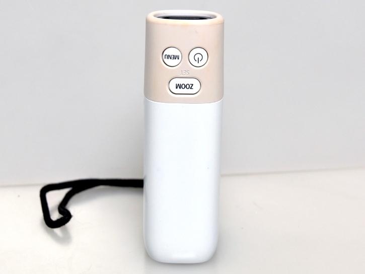PowerShot ZOOM