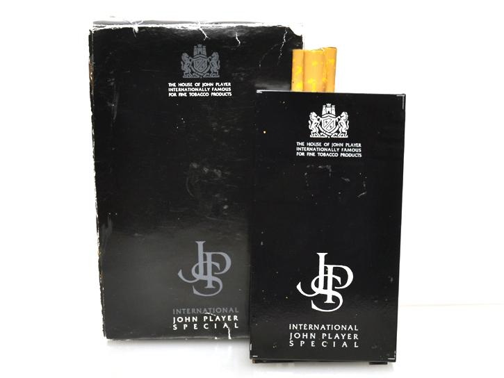 シガレットカメラ JPS