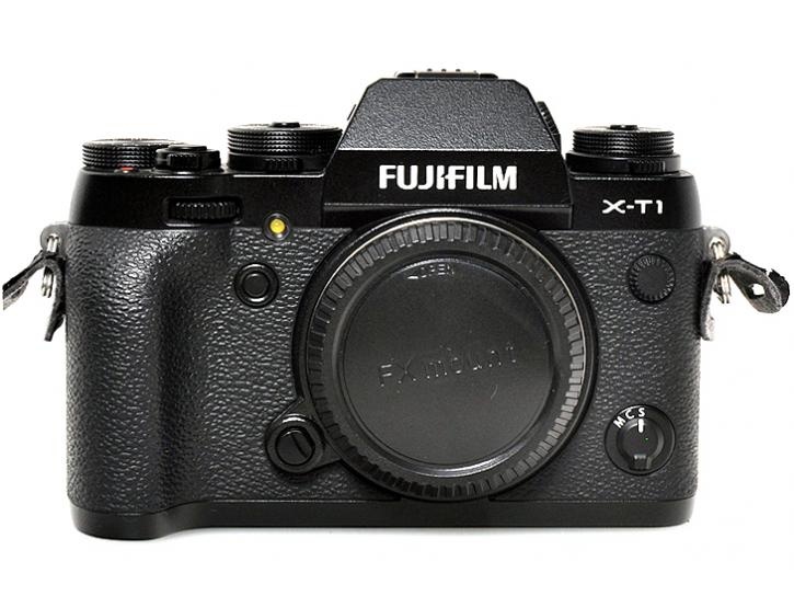 FUJIFILM X-T1 ボディ